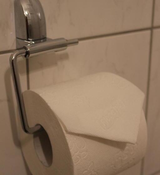 基本间, Gästehaus Kirschgarten