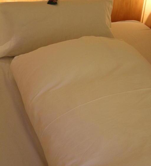 基本间, Gästehaus Kirschgarten