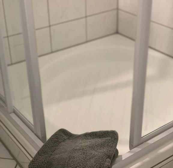 基本间, Gästehaus Kirschgarten