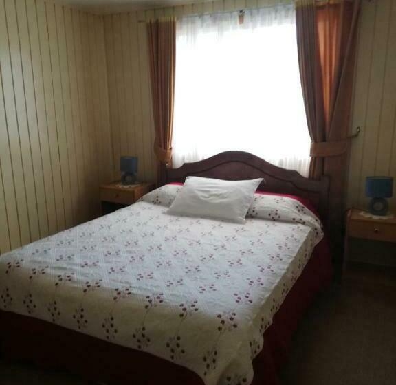 Номер Стандарт, Hostal El Mirador 2