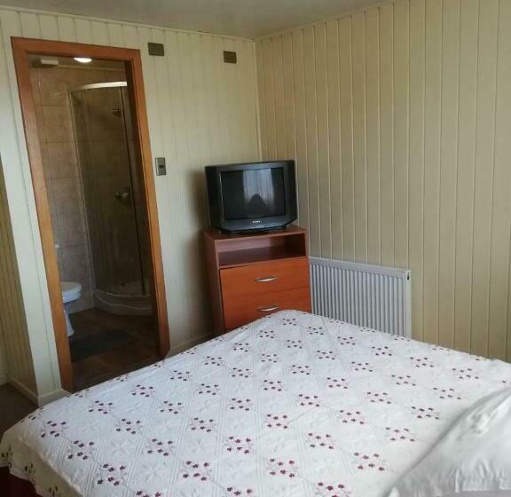 Номер Стандарт, Hostal El Mirador 2