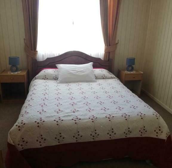 Номер Стандарт, Hostal El Mirador 2