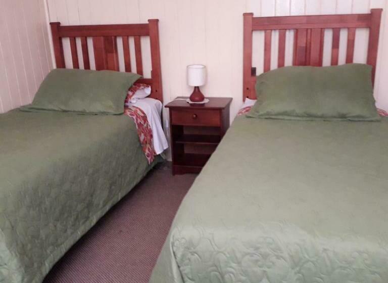 Номер Стандарт, Hostal El Mirador 2