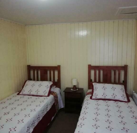 Номер Стандарт, Hostal El Mirador 2