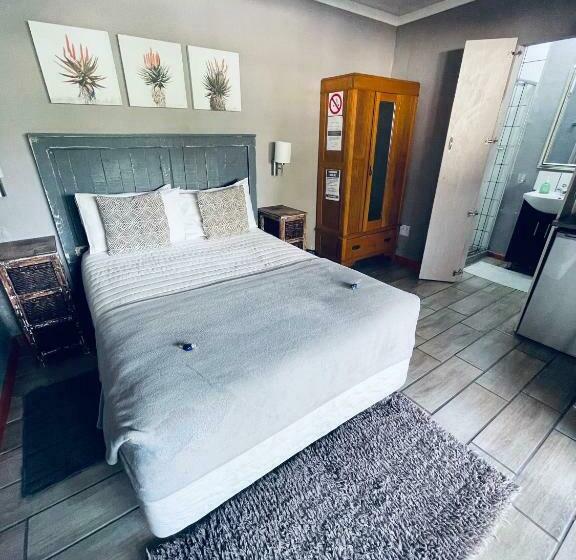 اتاق استاندارد, Madeira Bed