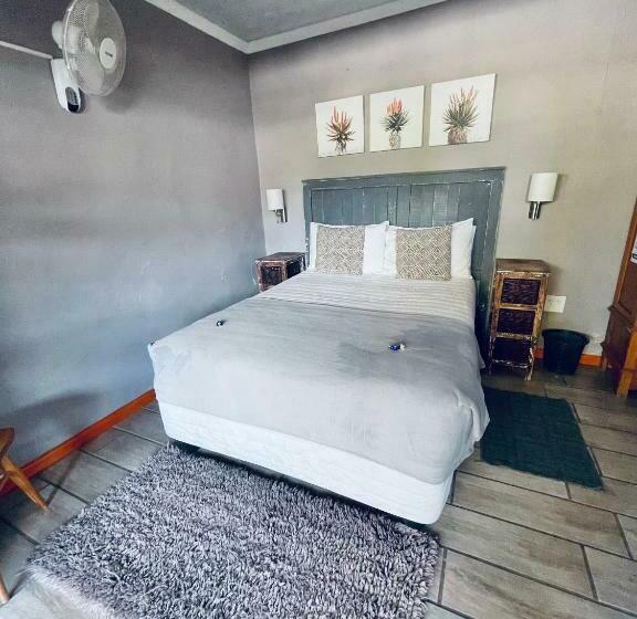 اتاق استاندارد, Madeira Bed