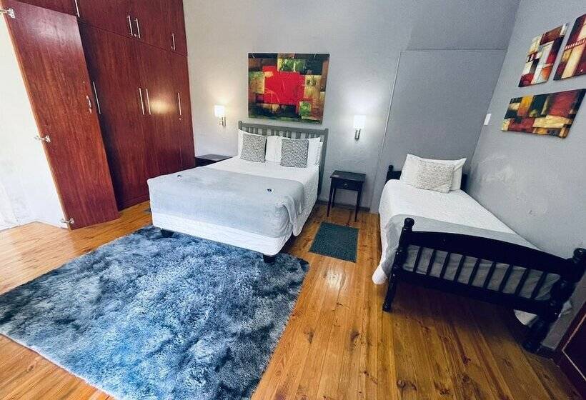 اتاق استاندارد, Madeira Bed