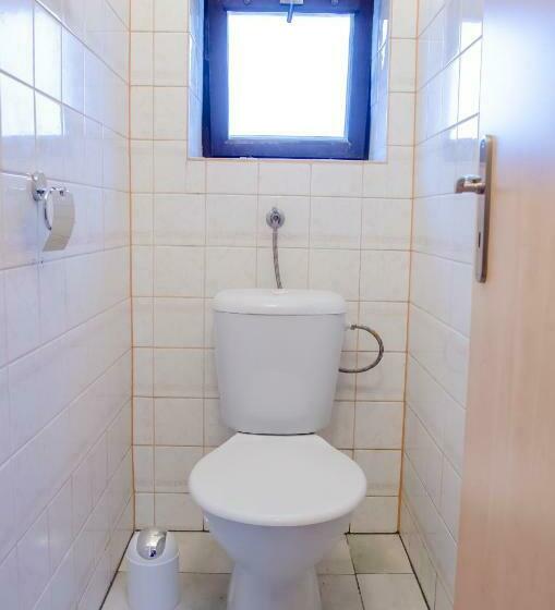 Standard-huone, Penzion Hády
