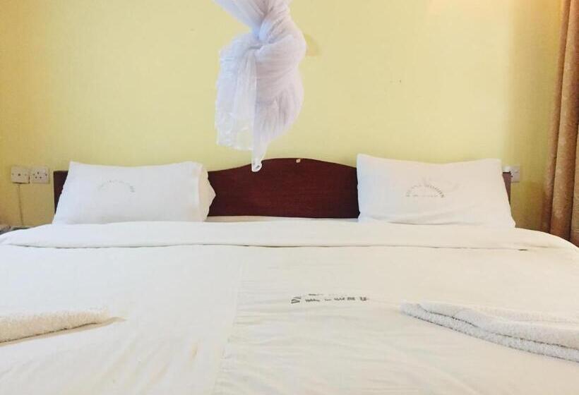 اتاق استاندارد, Vienna Woods Hotel Nakuru