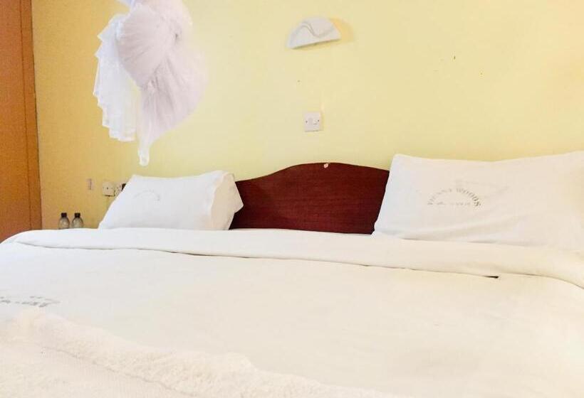 اتاق استاندارد, Vienna Woods Hotel Nakuru