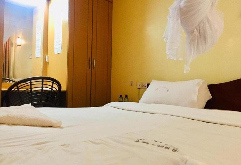 اتاق استاندارد, Vienna Woods Hotel Nakuru
