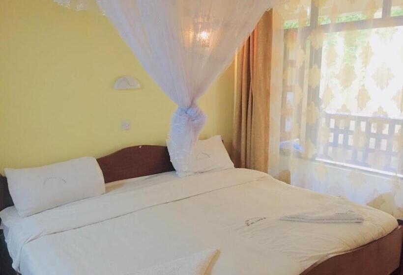 اتاق استاندارد, Vienna Woods Hotel Nakuru