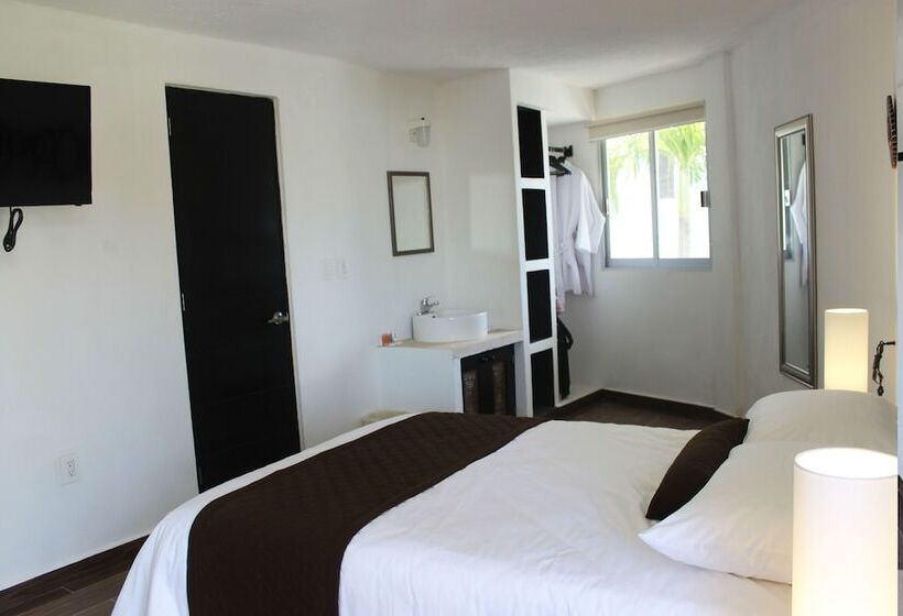 스탠다드 룸, Celin