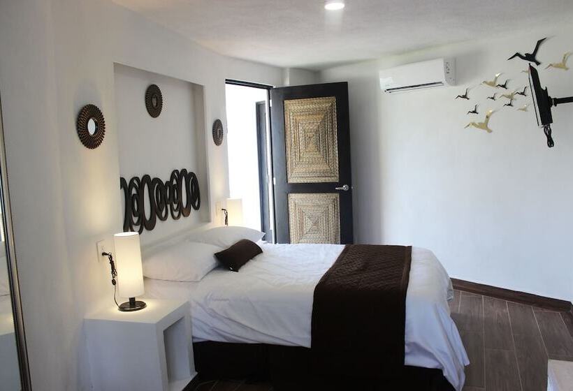 스탠다드 룸, Celin