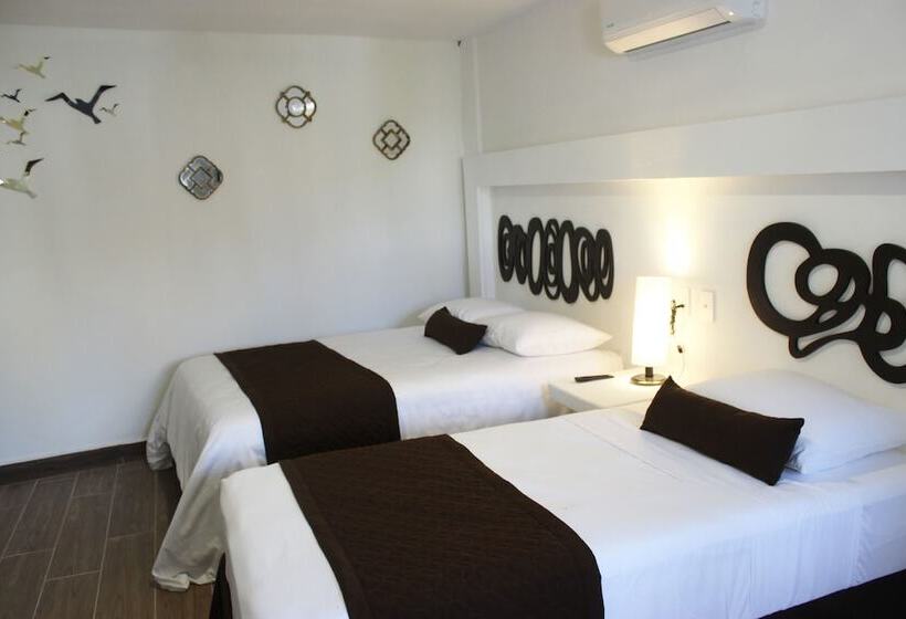 디럭스 룸, Celin