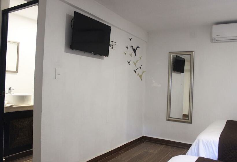 스탠다드 룸, Celin