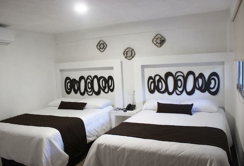 스탠다드 룸, Celin