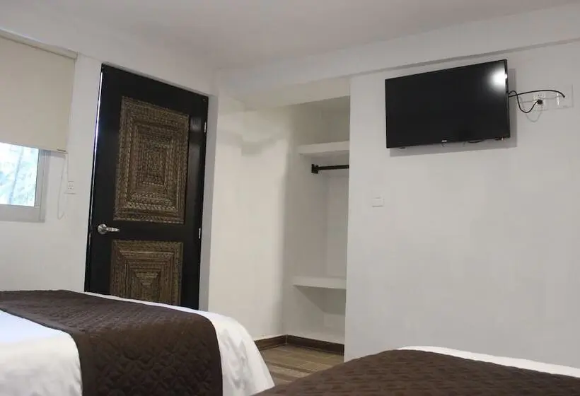 اتاق استاندارد, Celin