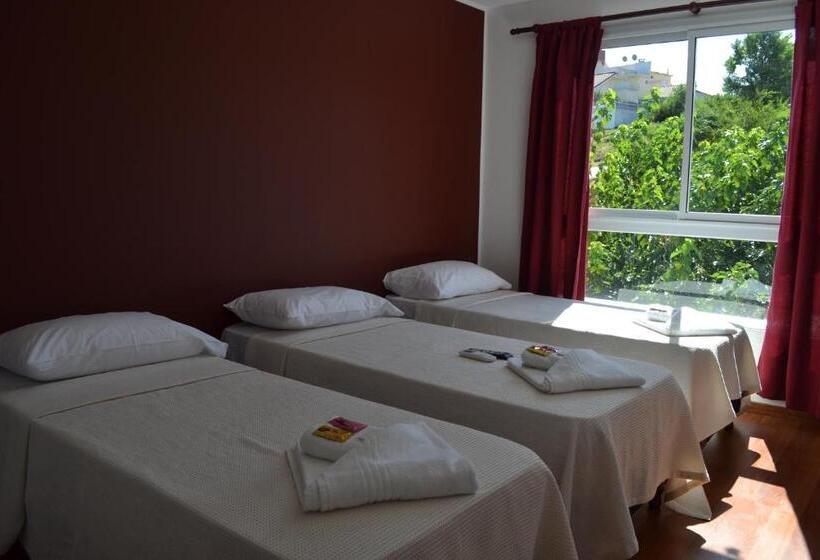 1ベッドルームドゥプレックスアパートメント, Apart Porto Del Sol By Cph