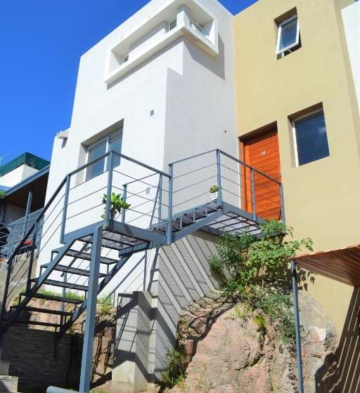 Апартаменты Дюплекс 1 Спальня, Apart Porto Del Sol By Cph