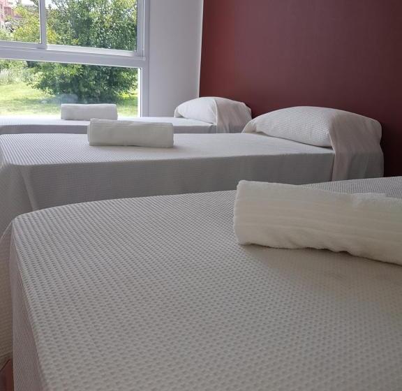 1ベッドルームドゥプレックスアパートメント, Apart Porto Del Sol By Cph