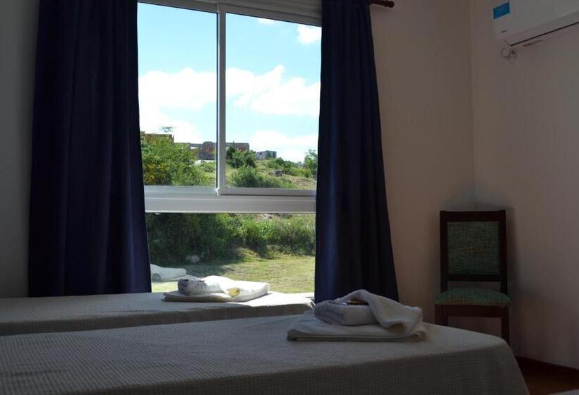 1ベッドルームドゥプレックスアパートメント, Apart Porto Del Sol By Cph