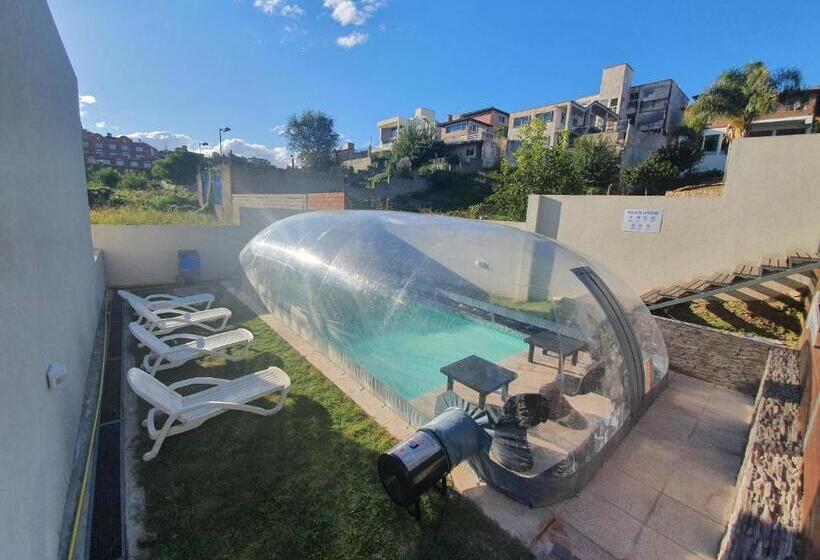 1ベッドルームドゥプレックスアパートメント, Apart Porto Del Sol By Cph