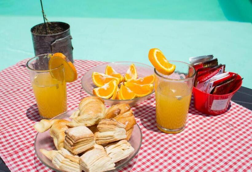 1ベッドルームドゥプレックスアパートメント, Apart Porto Del Sol By Cph