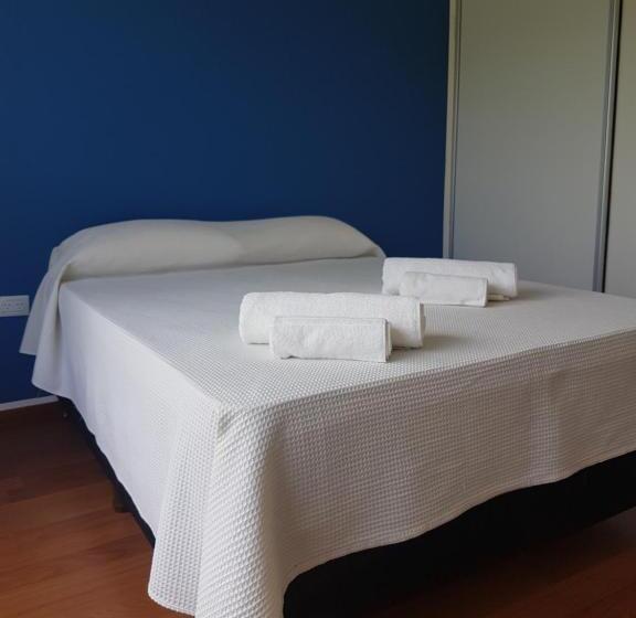 1ベッドルームドゥプレックスアパートメント, Apart Porto Del Sol By Cph