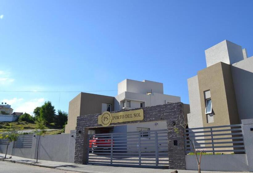 شقة ديلوكس غرفة نوم واحدة, Apart Porto Del Sol By Cph