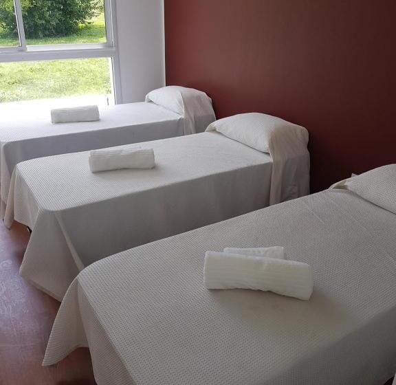 带1个卧室的豪华公寓, Apart Porto Del Sol By Cph