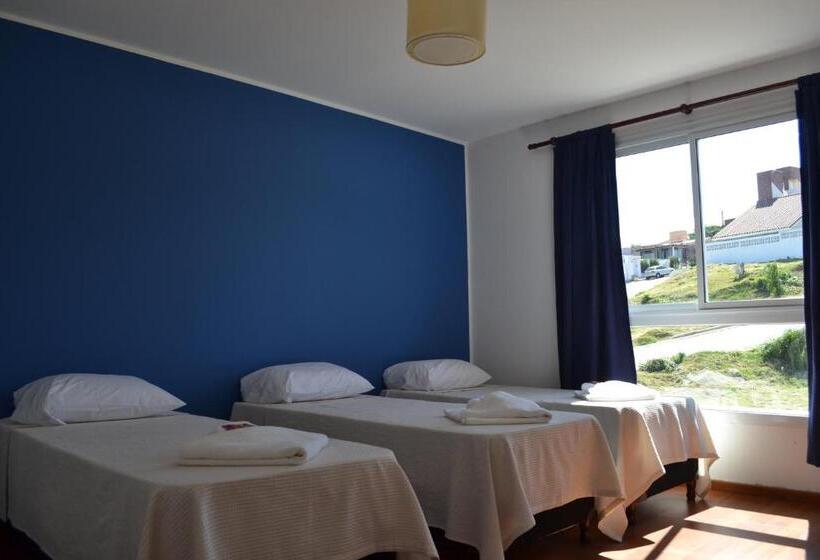 1ベッドルームドゥプレックスアパートメント, Apart Porto Del Sol By Cph