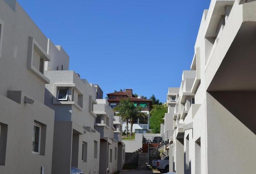 带1个卧室的豪华公寓, Apart Porto Del Sol By Cph