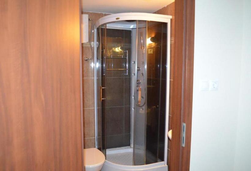 اتاق استاندارد, Holdfényszállás