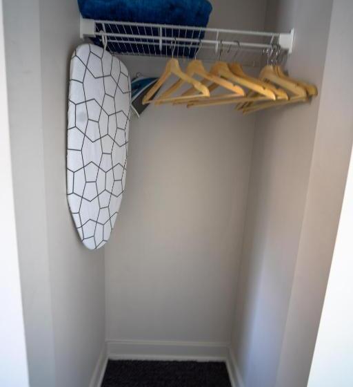 Стандартный Номер Кровать Кинг, Le Bellevue Modern Lodge