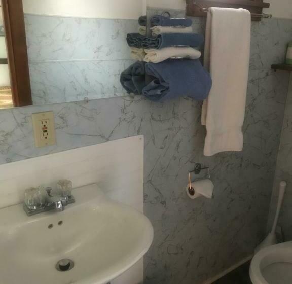 غرفة ديلوكس, Chalet Motel