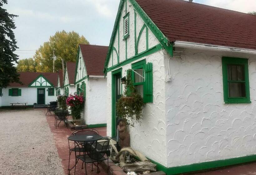 Номер Стандарт, Chalet Motel