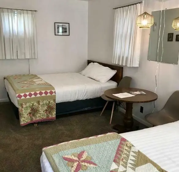 スタンダードルーム, Chalet Motel