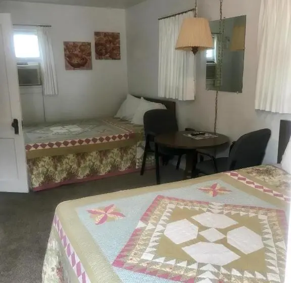 スタンダードルーム, Chalet Motel