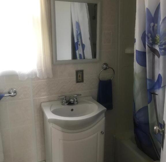 Номер Стандарт, Chalet Motel