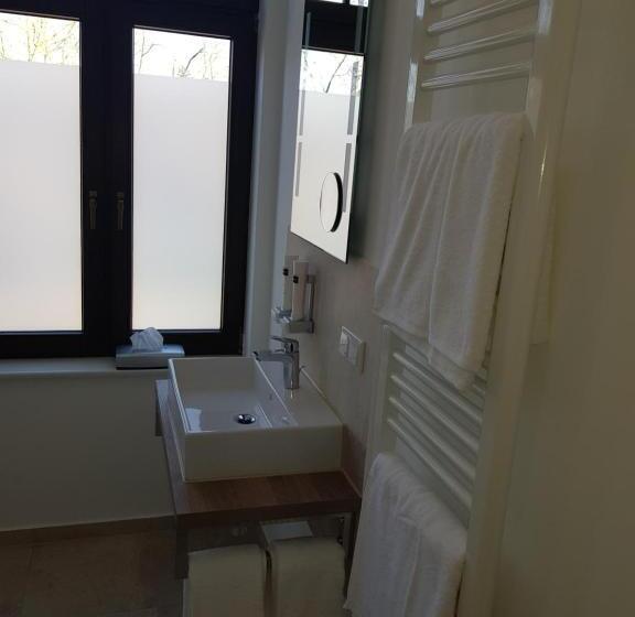 套房, Oberwaldhaus