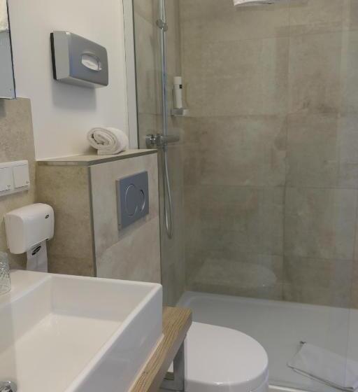 豪华房间, Oberwaldhaus