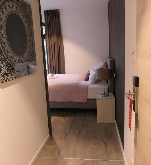 Quarto Deluxe, Oberwaldhaus