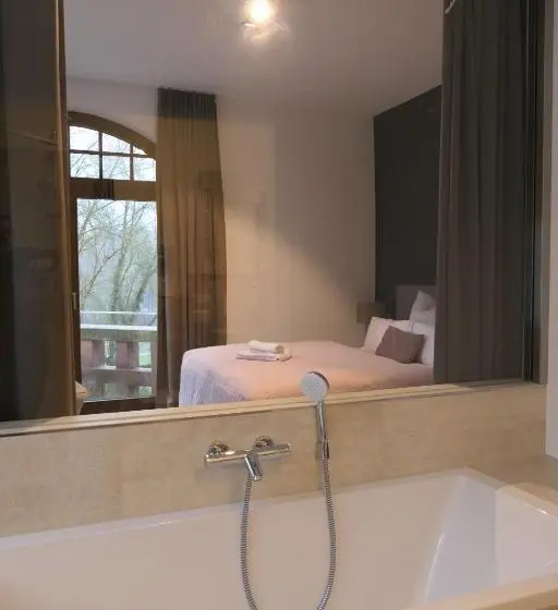 デラックスルーム, Oberwaldhaus
