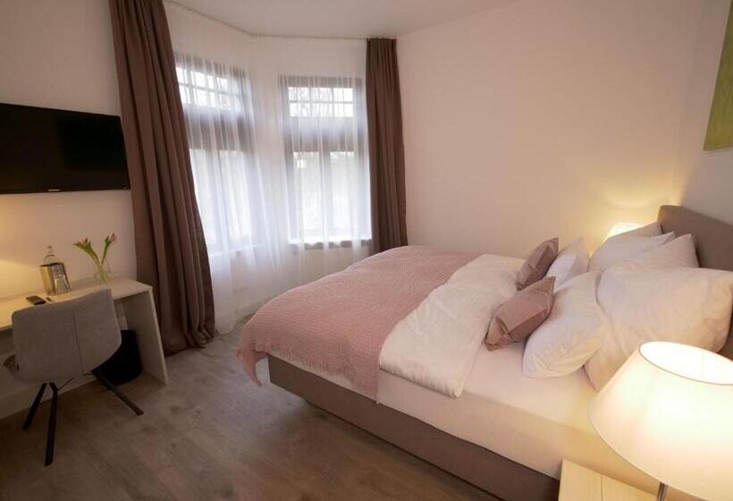 标准间, Oberwaldhaus