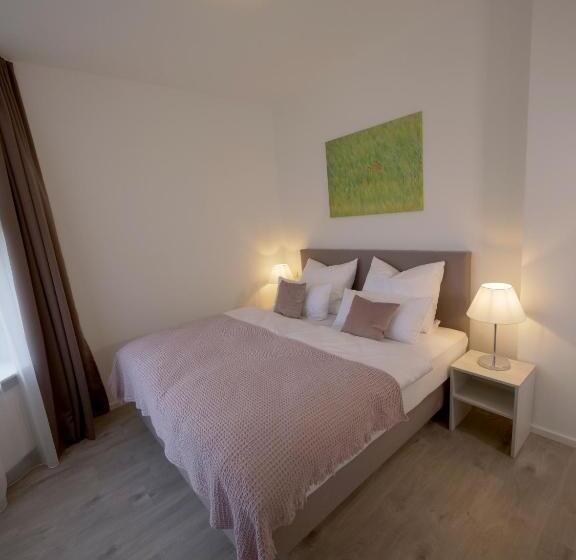 Quarto Estandar, Oberwaldhaus
