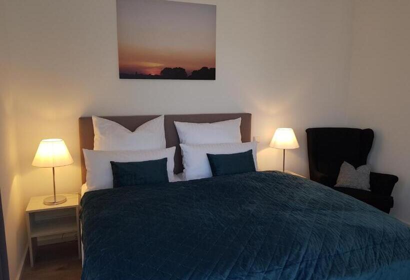 小型套房, Oberwaldhaus