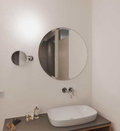 Апартаменты 1 Спальня с Террасой, Kuntino Suites