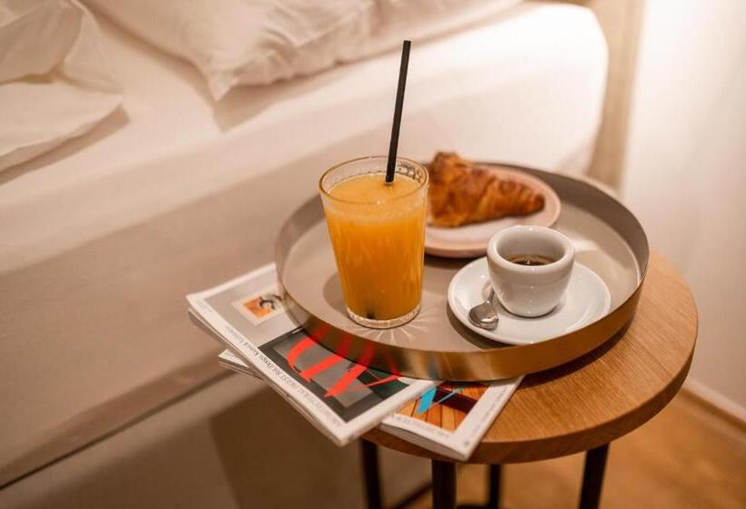 Апартаменты 1 Спальня, Kuntino Suites