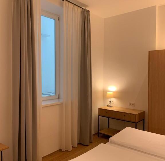 Апартаменты 1 Спальня, Kuntino Suites